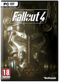 Fallout 4 Pc