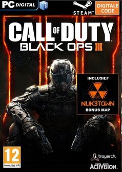 Call Of Duty Black Ops III