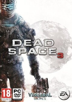  Dead Space
