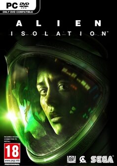 Alien Isolation (Nostromo Edition)