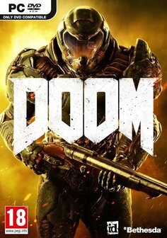 DOOM (Day 1 Edition) 