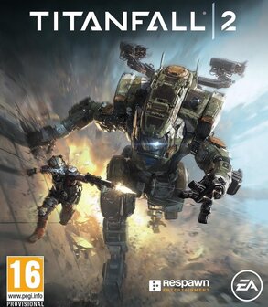 Titanfall 2 PC